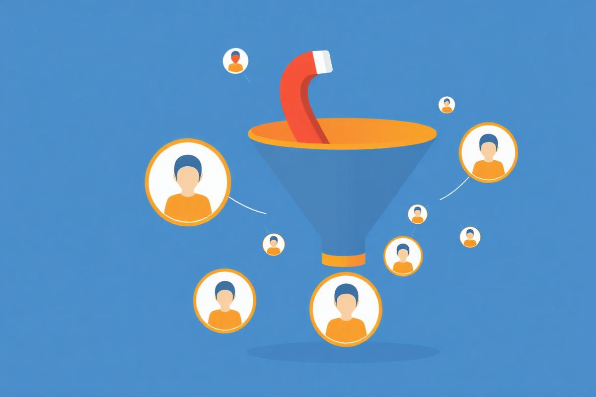 How to Build a Lead Generation Strategy That Actually Works