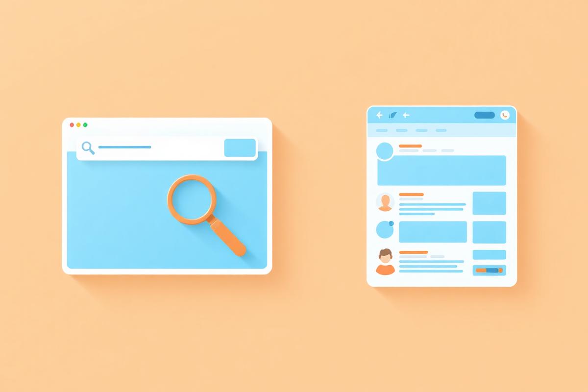 Google Ads vs Meta Ads for Lead Generation