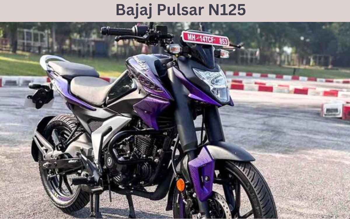 Bajaj Pulsar N125 revealed in India: Expected price between ₹ 90,000 and ₹ 1.10 lakh, rivals TVS Raider and Hero Xtreme 125R